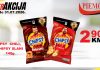 Chipsy 140g
