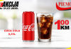 coca cola 0,33L