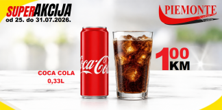 coca cola 0,33L