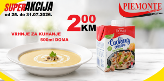 Vrhnje Doma